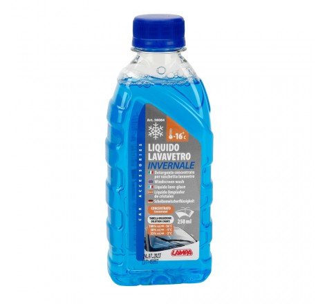 Liquido detergente...