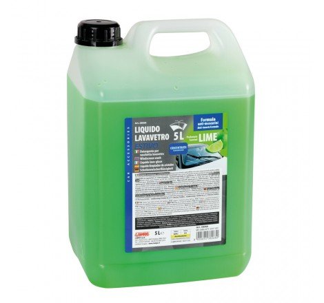 Liquido lavavetro estivo,...