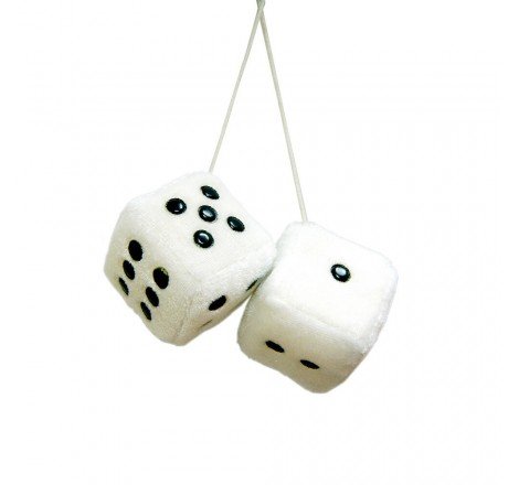 Funky Dice, deodorante per...