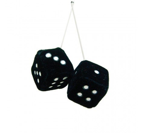 Funky Dice, deodorante per...