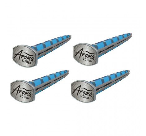 Aroma Clip, deodorante per...