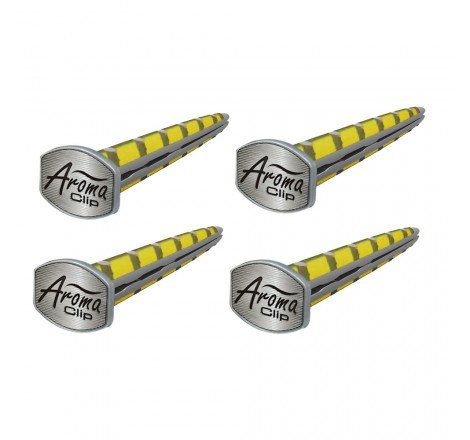 Aroma Clip, deodorante per...