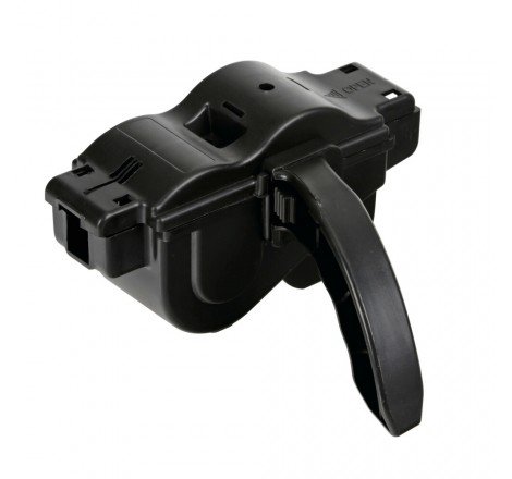 UTENSILE PULISCI-CATENA CICLO