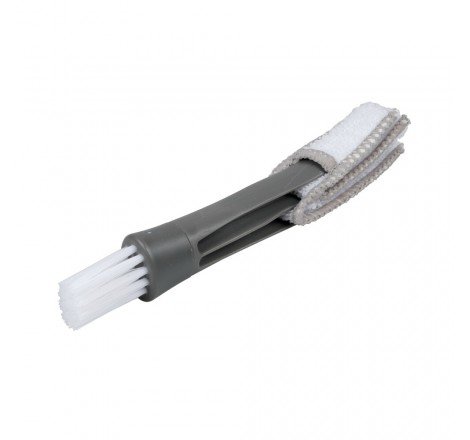 Brush 2 in 1, spazzola...