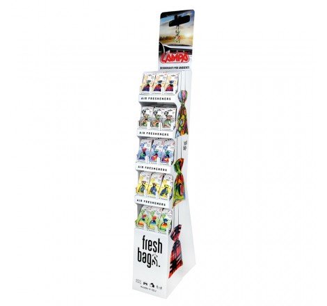 Fresh Bags, deodorante per...