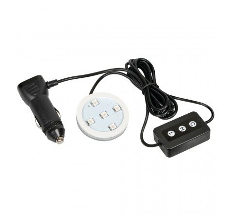 Trucky Led, base luminosa a...