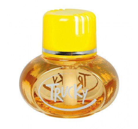 Trucky, deodorante per...