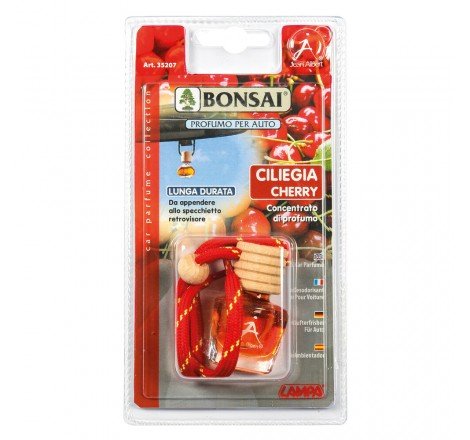 BONSAI CONCENTRATO DI...
