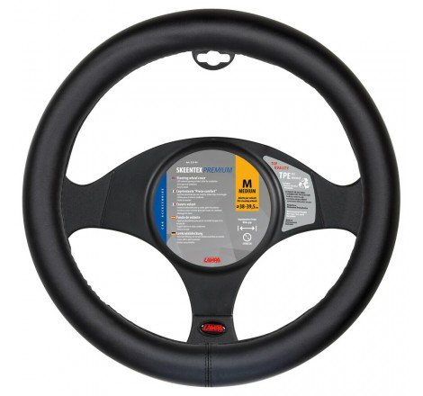 Eco, coprivolante in...