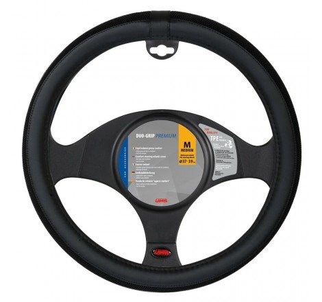 Duo-Grip, coprivolante in...