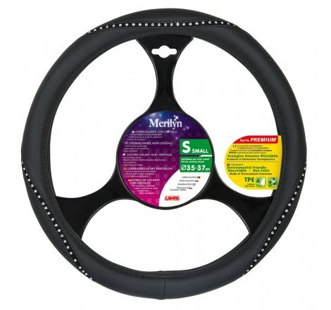 Merilyn, coprivolante in...