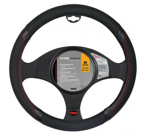 GT-Sport, coprivolante in...