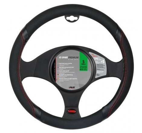 GT-Sport, coprivolante in...