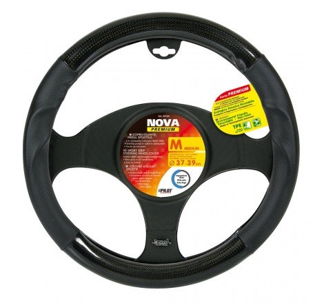 Nova, coprivolante in...