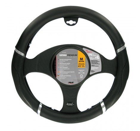 Katana, coprivolante in...