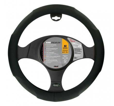 Kuro, coprivolante in...