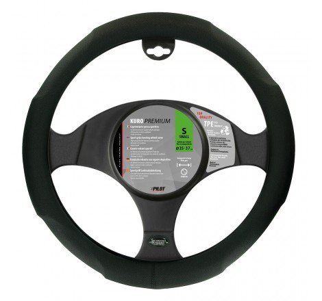 Kuro, coprivolante in...