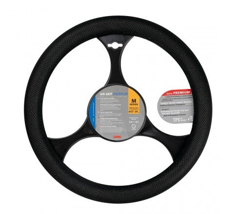 Air-Grip Nero, coprivolante...