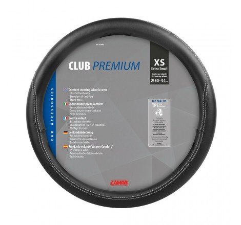 Club, coprivolante in...