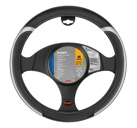 Celebrity, coprivolante in...