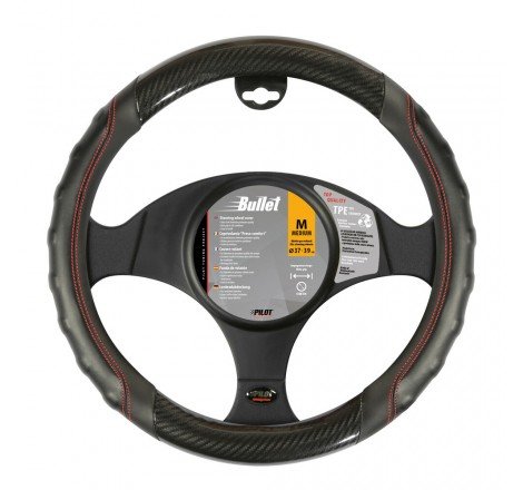 Bullet, coprivolante in...