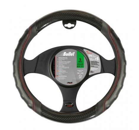 Bullet, coprivolante in...