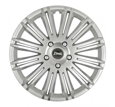 *SR.CALOTTE "DISCOVERY" 16"...