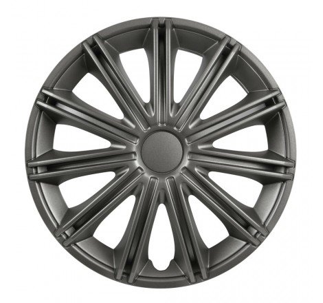 SR.CALOTTE "NERO DARK" 16"