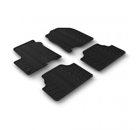 SR.TAPP."SU MISURA" HYUNDAI...