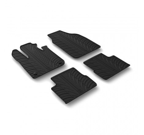 SR.TAPP."SU MISURA" FIAT...