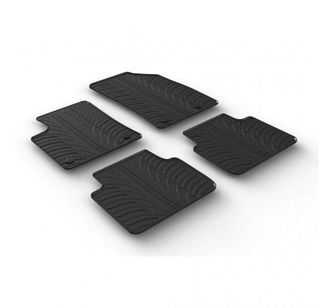 SR.TAPP."SU MISURA" OPEL...