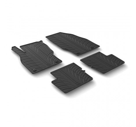 SR.TAPP."SU MISURA"OPEL...