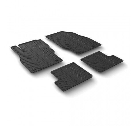 *SR.TAPP."SU MISURA"OPEL...