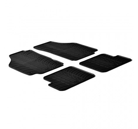 SR.TAPP."SU MISURA"...