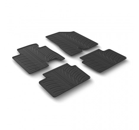 SR.TAPP."SU MISURA" HYUNDAI...