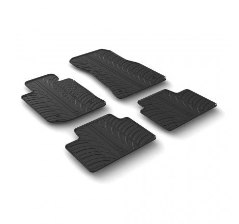 SR.TAPP."SU MISURA"BMW...