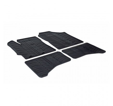 SR.TAPP."SU MISURA"TOYOTA...