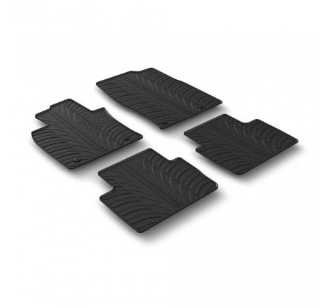 SR.TAPP."SU MISURA" MAZDA...