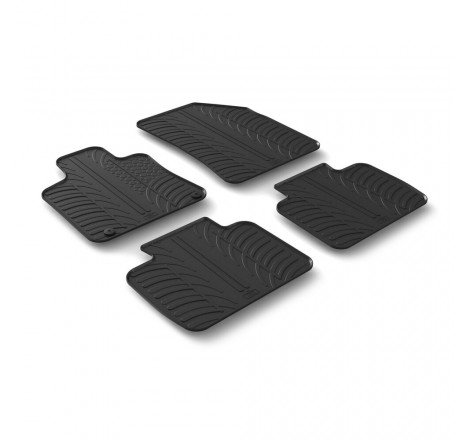 SR.TAPP."SU MISURA" PEUGEOT...