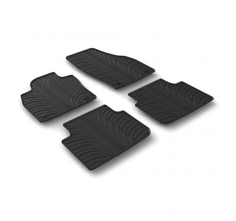 SR.TAPP."SU MISURA" SKODA...