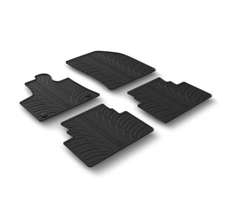 SR.TAPP."SU MISURA" COMPAT...