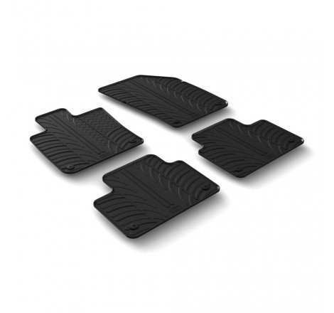 SR.TAPP."SU MISURA" VOLVO...