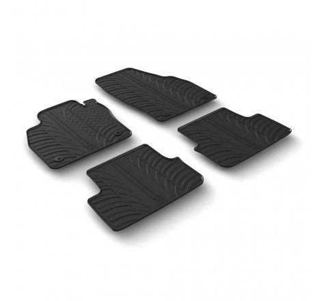 SR.TAPP."SU MISURA" OPEL...