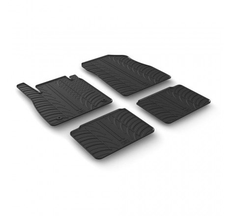 SR.TAPP."SU MISURA" NISSAN...