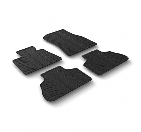 SR.TAPP."SU MISURA"BMW X5...