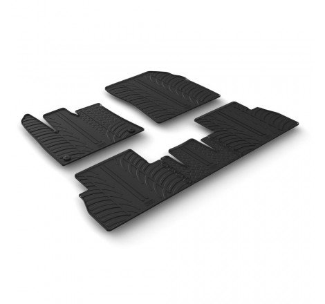 SR.TAPP."SU MISURA" OPEL...