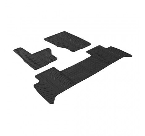 SR.TAP."SU MISURA"LAND...