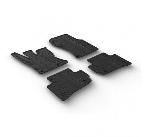 SR.TAPP."SU MISURA" RANGE...