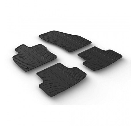 SR.TAPP."SU MISURA"SKODA...