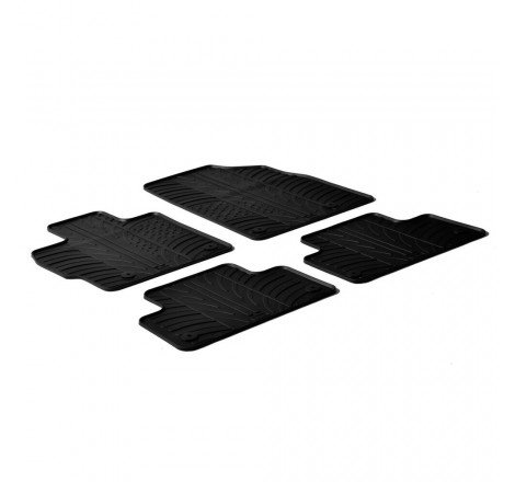 SR.TAPP."SU MISURA" MAZDA...